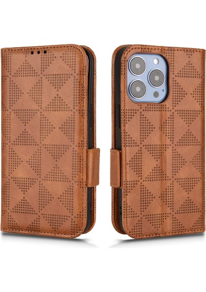 Iphone 13 Pro Için Kılıf (Yurt Dışından)