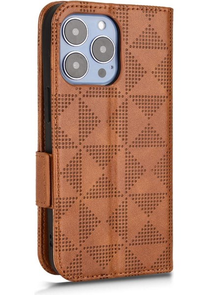 Iphone 13 Pro Için Kılıf (Yurt Dışından)