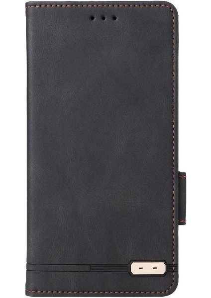 Vivo Y3S 2021 Kart Ekleme Deri Için Kılıf Folio Flip Case Koruyucu (Yurt Dışından) fiyatları