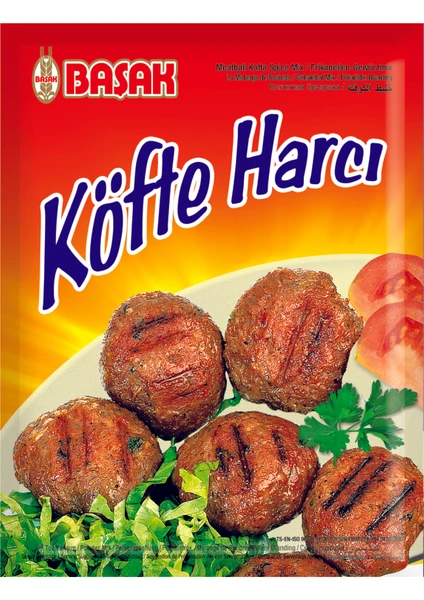 Köfte Harcı 100gr. x 12 Adet