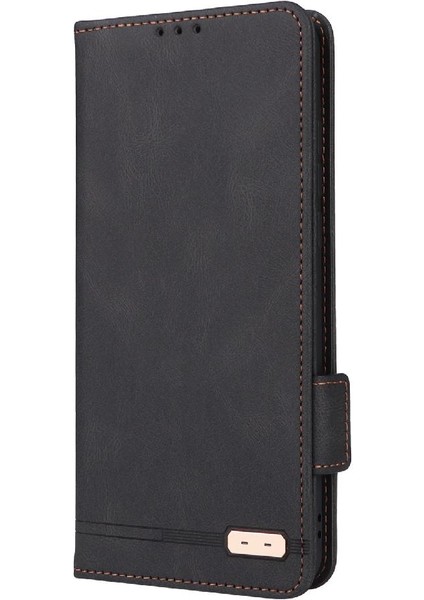 Tcl 20SE Kart Ekleme Deri Için Kılıf Folio Flip Case Tam Koruma (Yurt Dışından) fırsatları