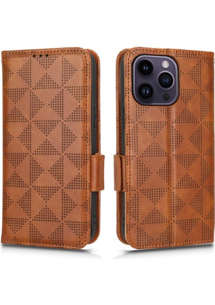 Iphone 15 Pro Max Için Kılıf (Yurt Dışından)