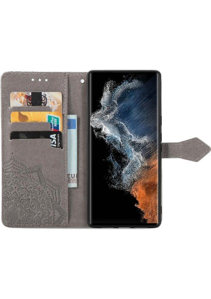 Samsung S23 Ultra Kapak Kapak Darbeye Basit Iş Desen (Yurt Dışından) indirimleri