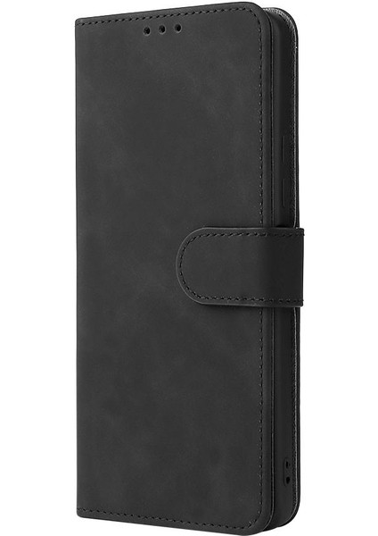 Umidigi A11PROMAX Koruyucu Kapak Deri Için Kılıf Folio Flip Case (Yurt Dışından)