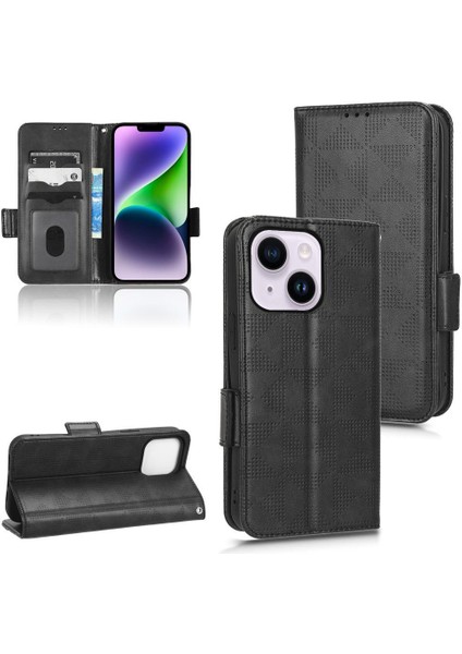 Iphone 14 Için Kılıf Artı (Yurt Dışından)