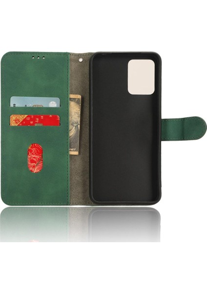 Umidigi G2/G1/G1MAX Kart Ekleme Deri Folio Flip Case Için Kılıf (Yurt Dışından) fırsatları