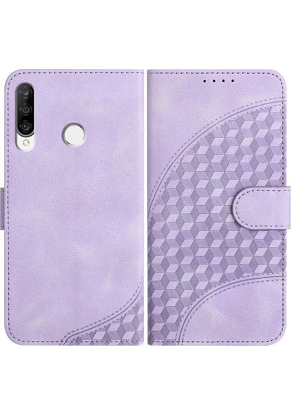 Huawei P30 Lite Için Kılıf (Yurt Dışından)