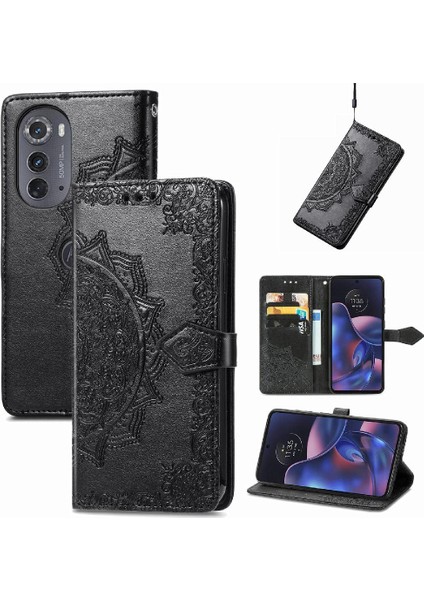 Moto Kenar 2022 Için Kılıf (Yurt Dışından)