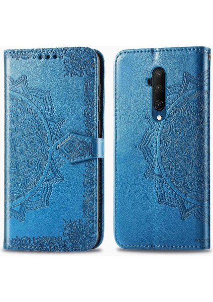 Oneplus 7t Pro Için Kılıf Kapak Çevirin Kılıf Darbeye Zarif (Yurt Dışından)