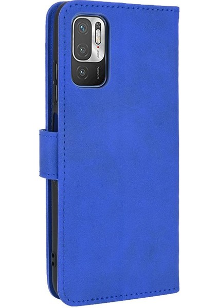 Kart Tutucu Kickstand Kart Ekleme ile Xiaomi Redmi NOTE10 5g Için Kılıf (Yurt Dışından) modelleri