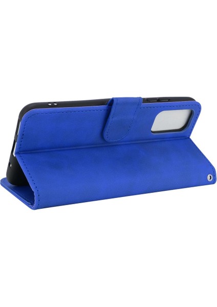 Kart Tutucu Kickstand Kart Ekleme ile Xiaomi Redmi NOTE10 5g Için Kılıf (Yurt Dışından) fırsatları