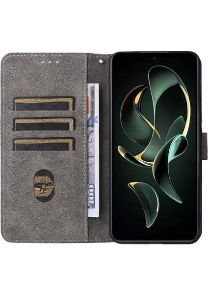 Xiaomi Redmi K60 Ultra Için Kılıf (Yurt Dışından) fiyatları
