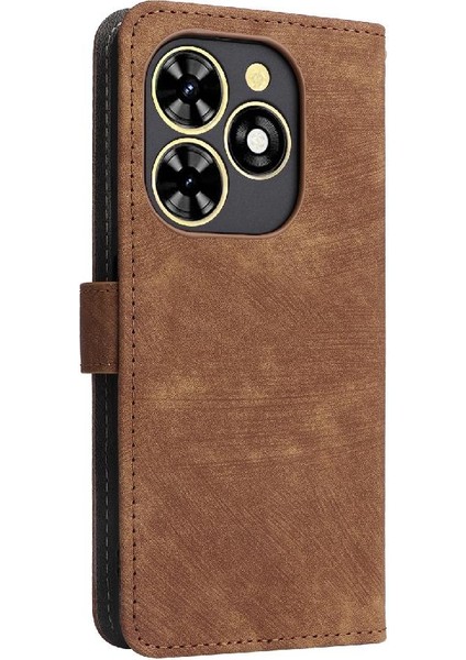 Tecno Spark Için Durum 2024 (Yurt Dışından)