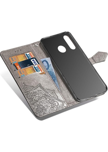 Huawei P30 Lite Için Kılıf (Yurt Dışından) modelleri