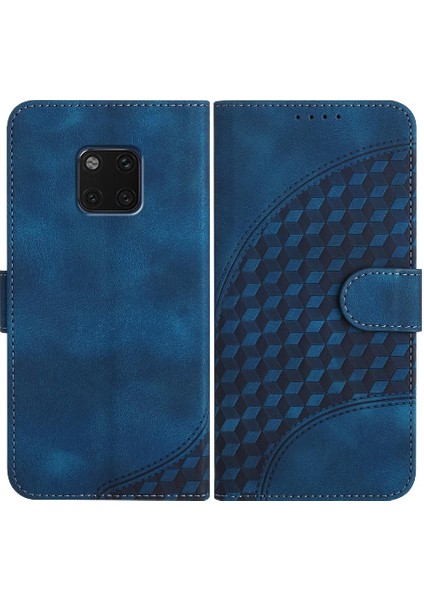 Huawei Mate 20 Pro Için Kılıf (Yurt Dışından)