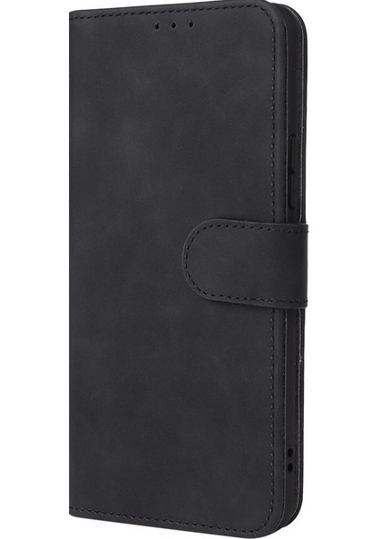 Samsung Galaxy A53 5g Deri Folio Flip Case Koruyucu Kapak (Yurt Dışından)