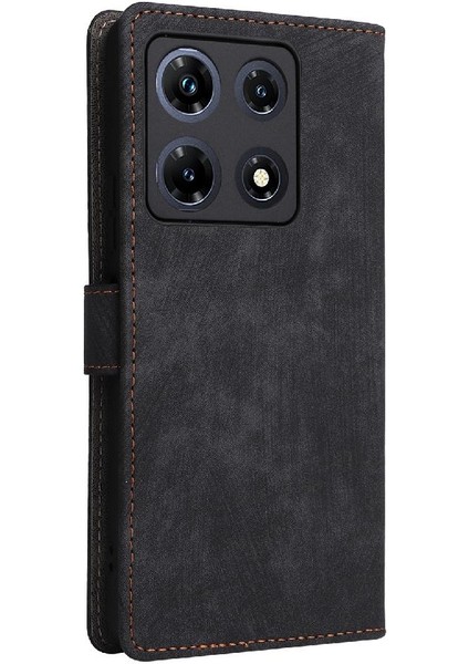 Infinix Not 30 Pro 4g Için Durum (Yurt Dışından)