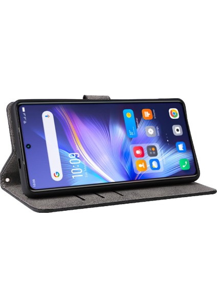 Infinix Not 30 Pro 4g Için Durum (Yurt Dışından)