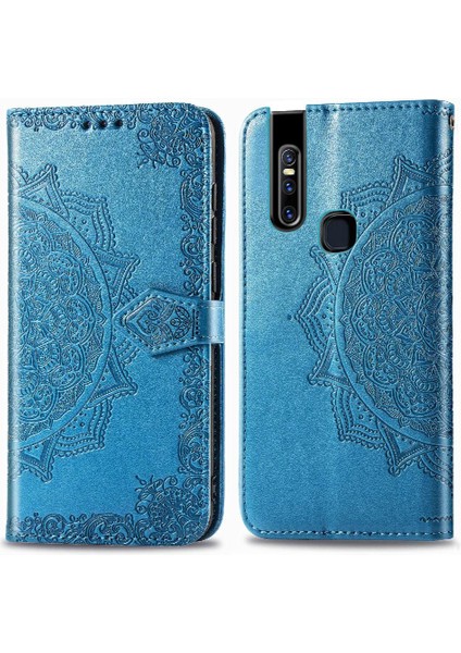 Vıvo V15 Için Durum (Yurt Dışından)