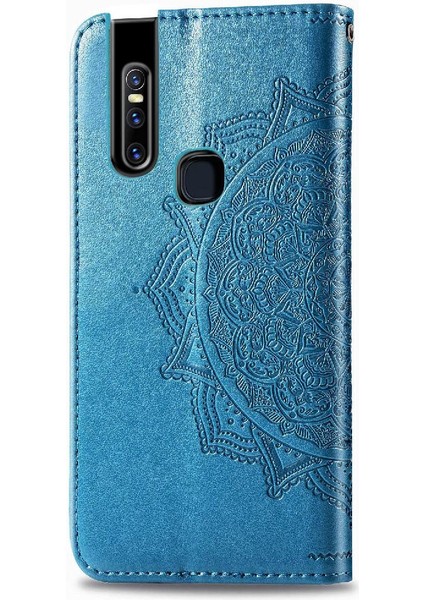 Vıvo V15 Için Durum (Yurt Dışından) fırsatları