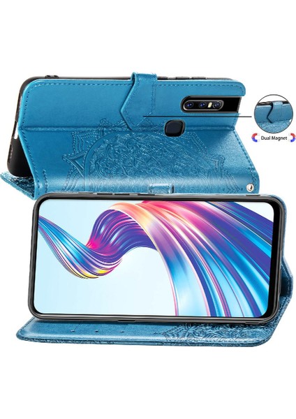 Vıvo V15 Için Durum (Yurt Dışından) indirimleri