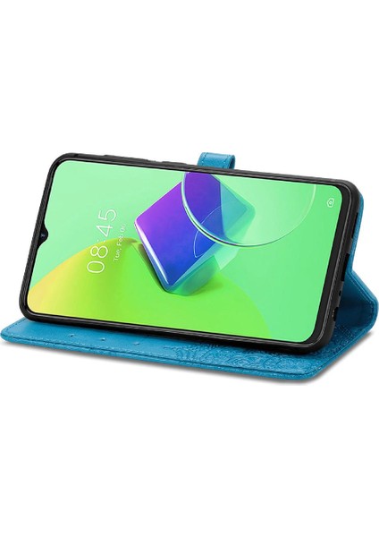 Tecno Spark 9 Pro Için Durum (Yurt Dışından) modelleri