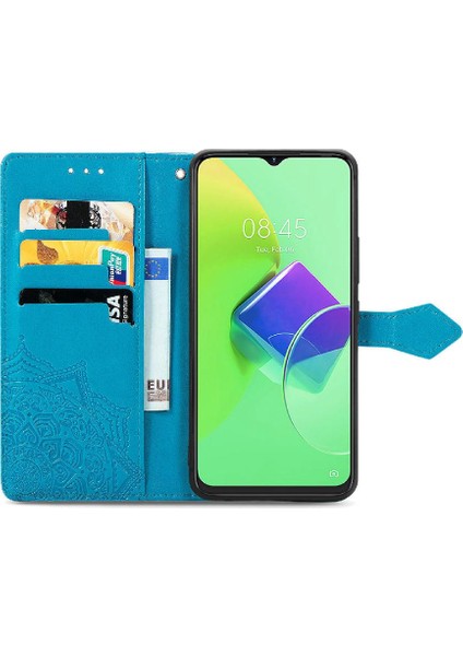 Tecno Spark 9 Pro Için Durum (Yurt Dışından) fırsatları