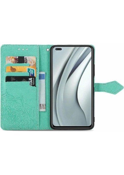 Infinix Not 8 Için Durum (Yurt Dışından)