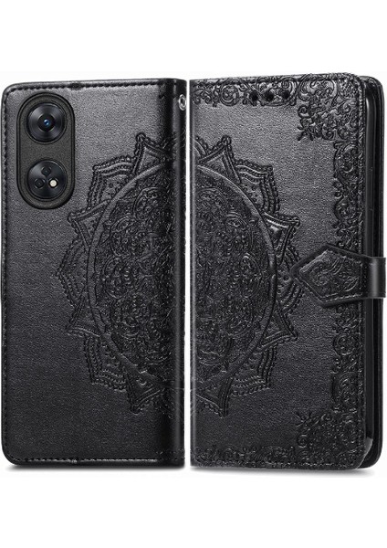 Oppo Oppo 8t 4g Için Kılıf (Yurt Dışından)