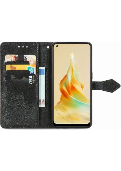 Oppo Oppo 8t 4g Için Kılıf (Yurt Dışından) modelleri