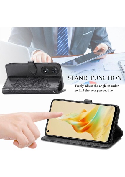 Oppo Oppo 8t 4g Için Kılıf (Yurt Dışından) fırsatları