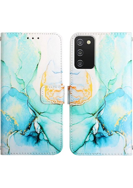 Samsung Galaxy A03S Için Kılıf (Yurt Dışından)