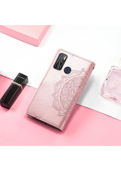 Tecno Camon 15 Için Durum (Yurt Dışından)