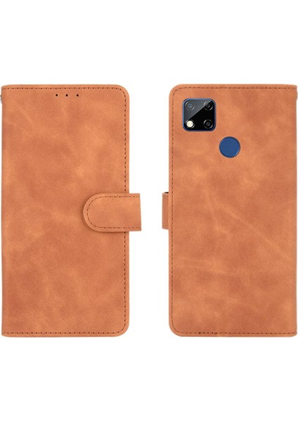 Xiaomi Redmi 9c Kart Ekleme Koruyucu Kapak Için Kılıf Tam Koruma (Yurt Dışından)