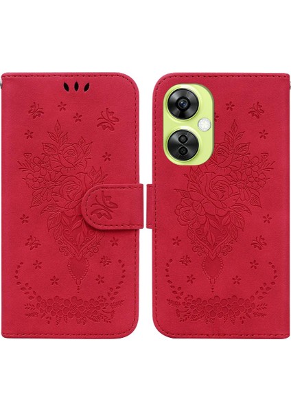 Oneplus Nord Ce 3 Lite Için Kılıf (Yurt Dışından)