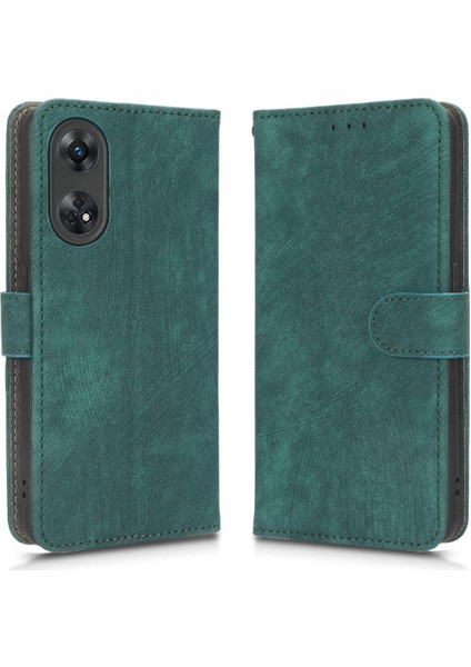 Oppo Oppo 8t 4g Için Kılıf (Yurt Dışından)