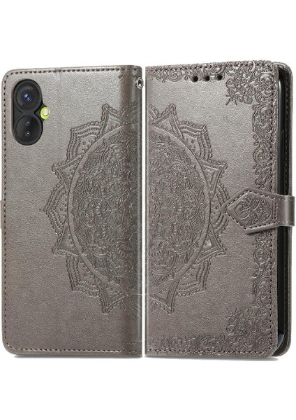 Tecno Spark 9 Pro Için Durum (Yurt Dışından)