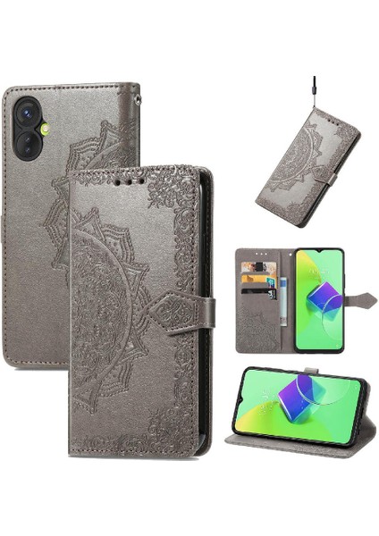 Tecno Spark 9 Pro Için Durum (Yurt Dışından) modelleri