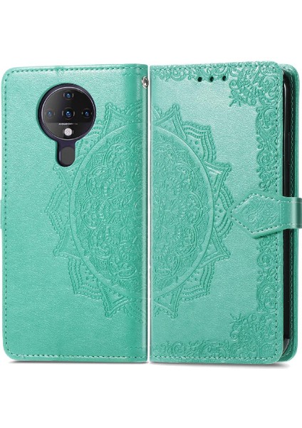 Tecno Spark 6 Için Durum (Yurt Dışından)