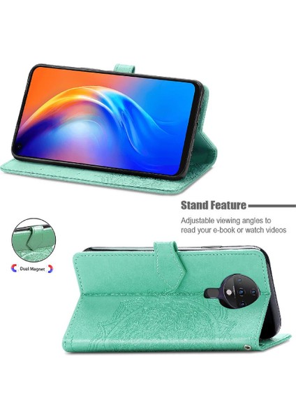 Tecno Spark 6 Için Durum (Yurt Dışından)