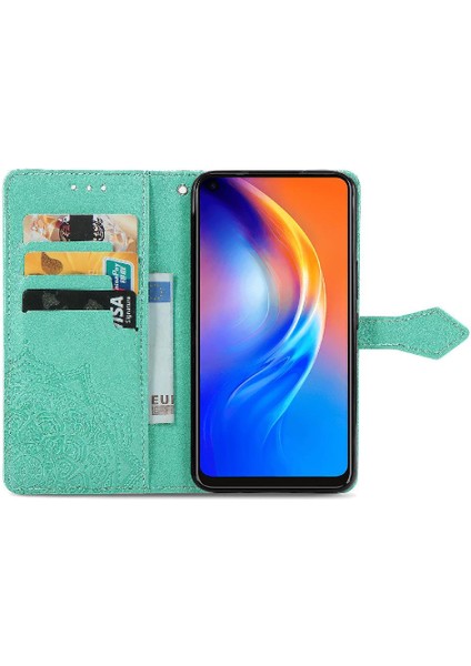 Tecno Spark 6 Için Durum (Yurt Dışından)