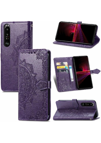 Sony Xperia 1 Iıı Için Kılıf (Yurt Dışından) fırsatları