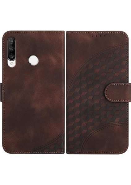 Huawei P30 Lite Için Kılıf (Yurt Dışından)