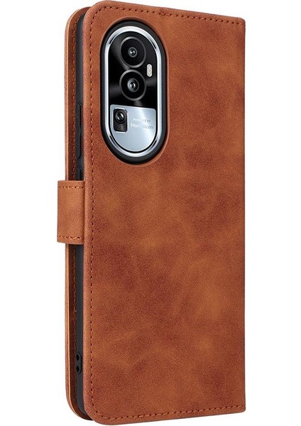 Oppo RENO10 5g Tam Koruma Kartı Ekleme Deri Folio Için Kılıf (Yurt Dışından) modelleri