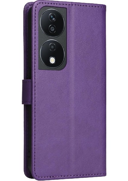 Onur X7B Iş Cüzdan Telefon Kılıfı Için Flip Case Yüksek Kalite Deri (Yurt Dışından) fırsatları