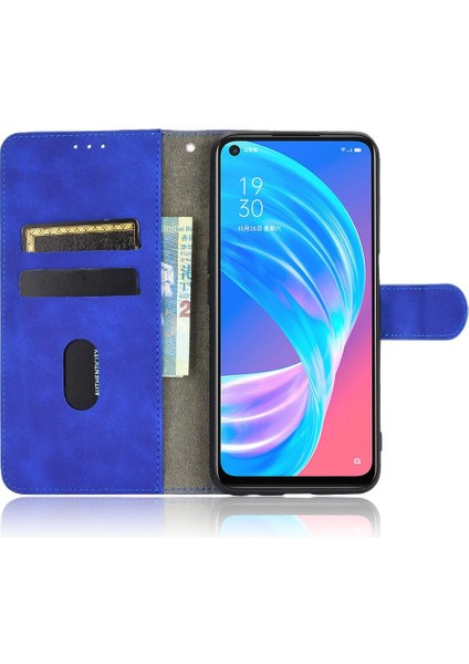 Kart Tutucu ile Oppo A78 4g Koruyucu Kapak Kartı Ekleme Için Kılıf (Yurt Dışından) indirimleri