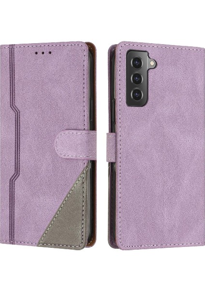 Samsung Galaxy S21 Için Kılıf (Yurt Dışından)