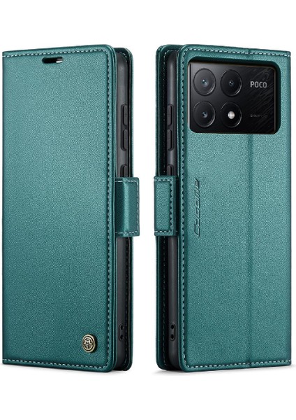Xiaomi Poco X6 Pro 5g Darbeye Vaka Kickstand Anti Durumda (Yurt Dışından) fiyatları