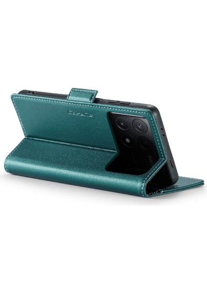 Xiaomi Poco X6 Pro 5g Darbeye Vaka Kickstand Anti Durumda (Yurt Dışından) indirimleri