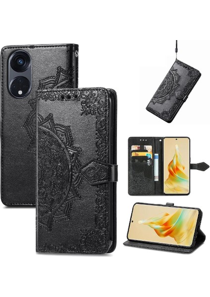 Oppo Oppo 8t 5g Için Kılıf (Yurt Dışından) fiyatları